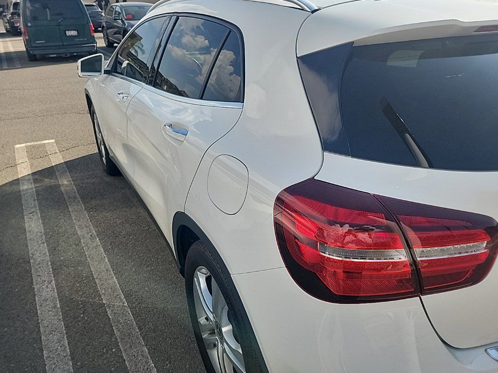 Used 2020 Mercedes-Benz GLA 250 image 9