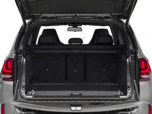 Used 2018 BMW X5 M w/ Executive Package image 15