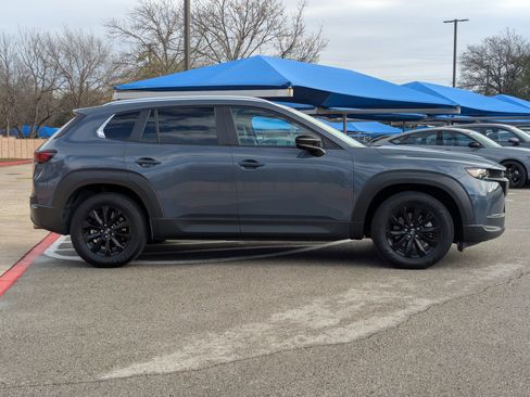 Used 2025 MAZDA CX-50 AWD 2.5 S w/ Preferred Package image 3