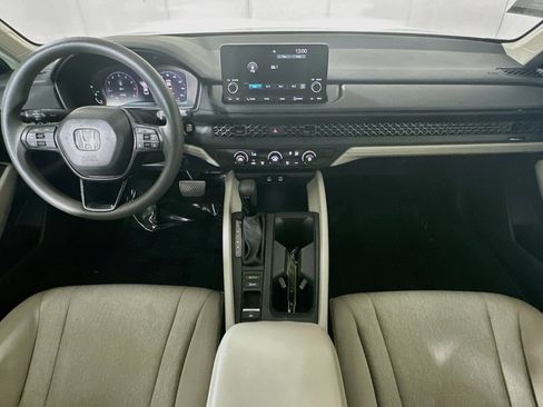 Used 2024 Honda Accord LX image 27