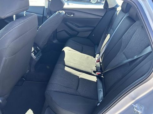 Used 2025 Honda Accord LX image 18