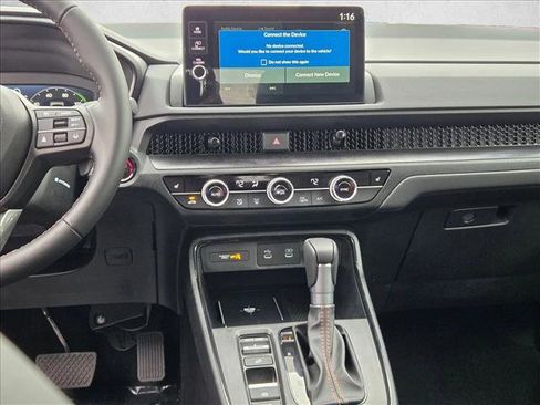 New 2026 Honda CR-V Sport-L image 13