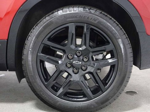 Used 2023 Chevrolet Blazer RS w/ Driver Confidence II Package image 36