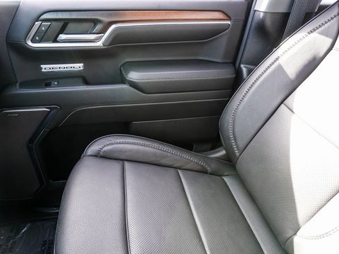 Used 2024 GMC Sierra 1500 Denali w/ Denali Reserve Package image 28