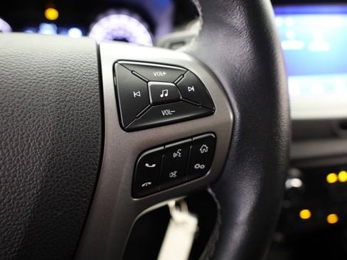 Used 2019 Ford Ranger XLT w/ Equipment Group 301A Mid image 26