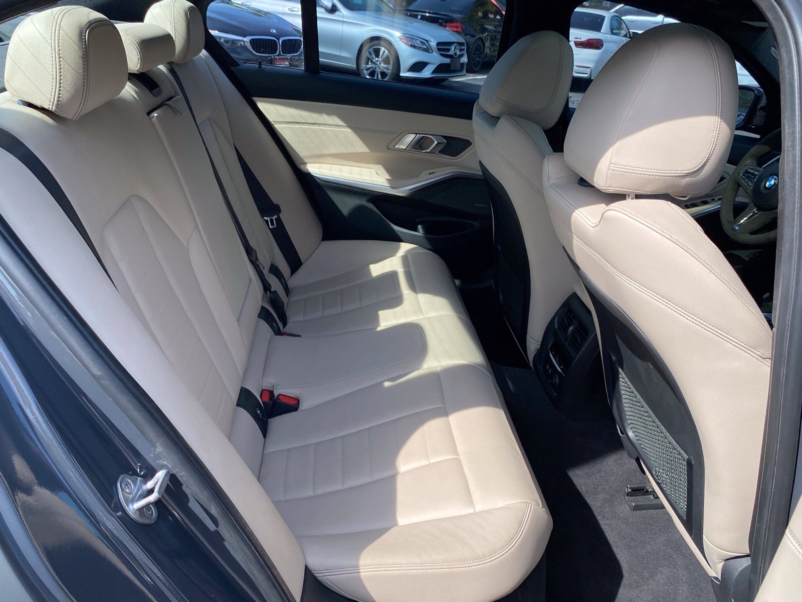 Used 2020 BMW M340i xDrive w/ Premium Package AWD/4WD image 22
