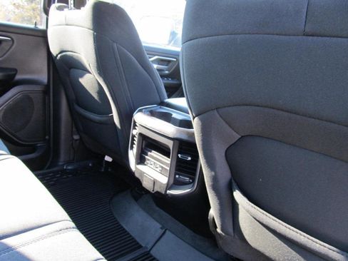 Used 2024 RAM 1500 Lone Star image 35