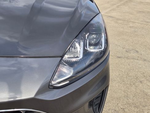 Used 2022 Ford Escape SE w/ Convenience Package image 13