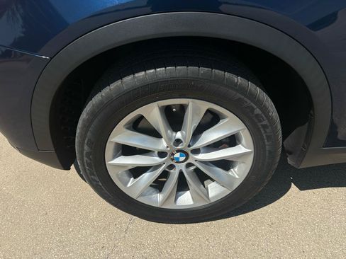 Used 2013 BMW X3 xDrive28i AWD/4WD image 9