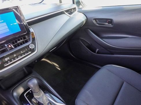Certified 2023 Toyota Corolla LE image 26