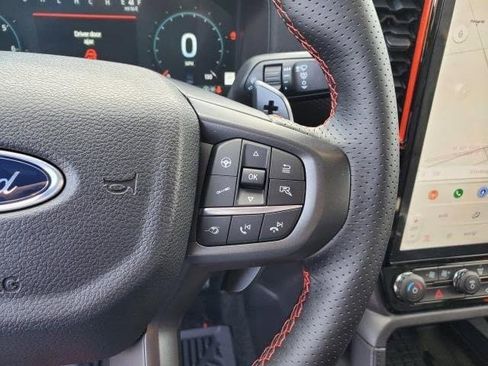 New 2025 Ford Ranger Raptor image 20