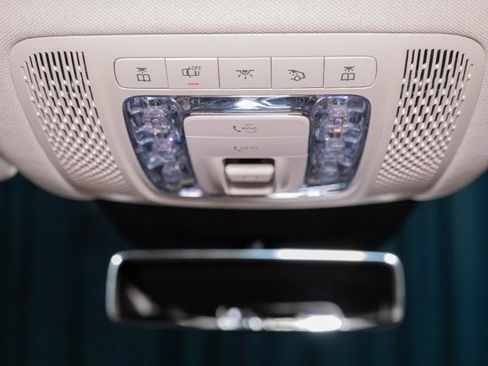 New 2026 Mercedes-Benz GLS 450 4MATIC image 27