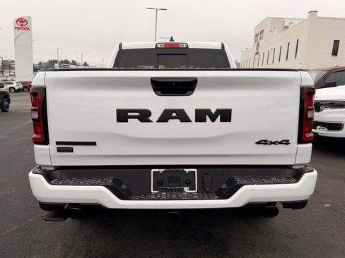 New 2026 RAM 1500 Big Horn image 6