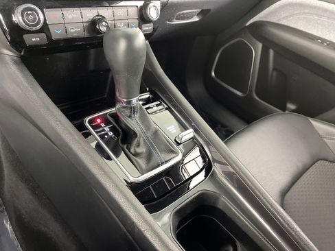 Used 2022 Jeep Compass Latitude w/ Convenience Group image 35