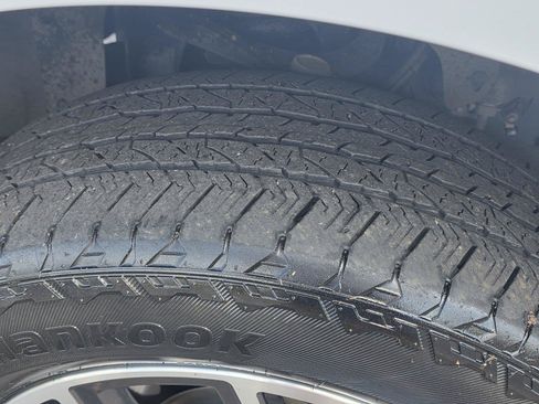 Used 2024 Ford F150 STX AWD/4WD image 27
