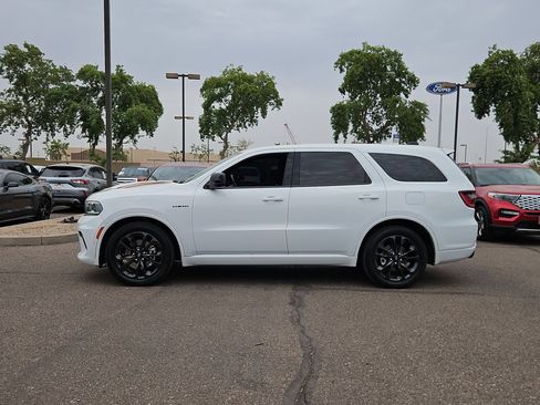 Used 2023 Dodge Durango R/T RWD image 9