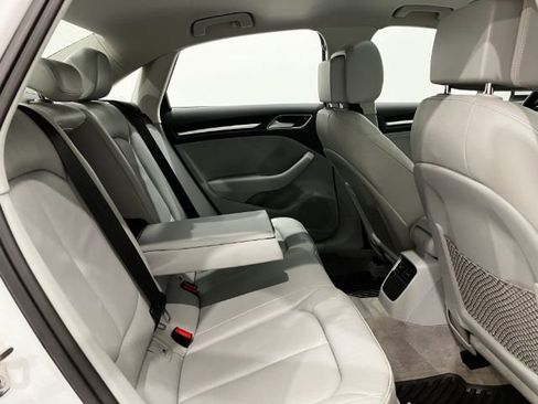 Used 2015 Audi A3 2.0T Premium image 42