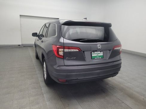 Used 2020 Honda Pilot LX image 5