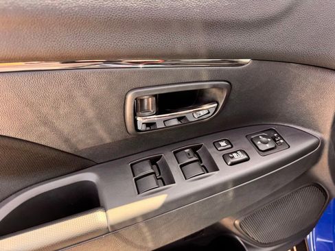 New 2026 Mitsubishi Outlander Sport ES AWD/4WD image 30