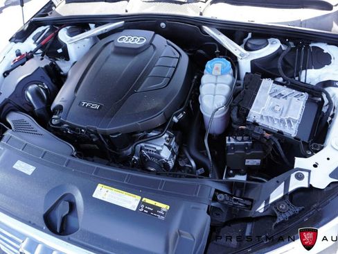 Used 2019 Audi A4 2.0T Premium Plus w/ Premium Plus Package image 49