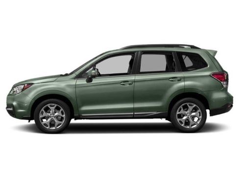Used 2018 Subaru Forester 2.5i Touring AWD/4WD image 3