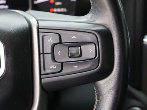 Used 2020 GMC Sierra 2500 Denali w/ Denali Ultimate Package AWD/4WD image 14