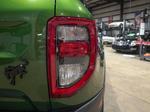 Used 2023 Ford Bronco Sport Big Bend image 36