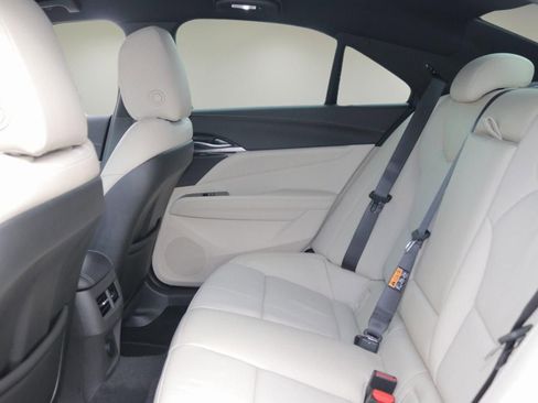 New 2026 Cadillac CT4 Premium Luxury image 13