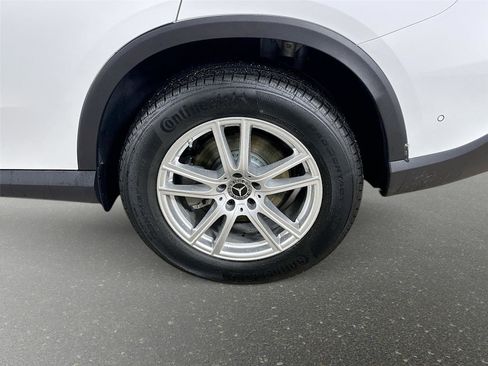 Certified 2026 Mercedes-Benz GLC 300 GLC 300 image 40