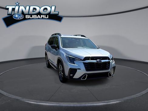 New 2026 Subaru Ascent Touring AWD/4WD image 2