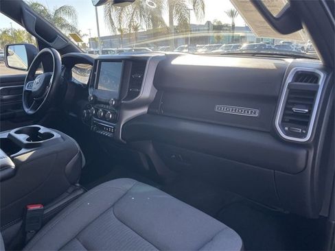 Used 2022 RAM 1500 Big Horn image 28