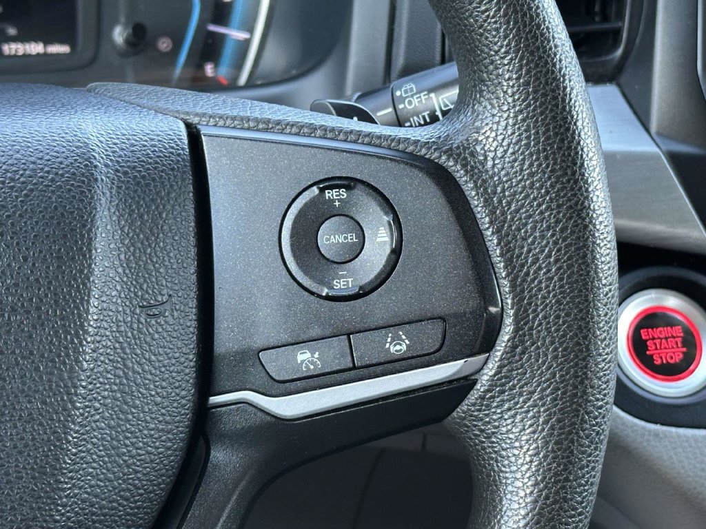 Used 2021 Honda Odyssey LX image 21