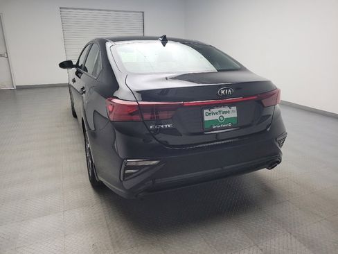 Used 2019 Kia Forte LXS FWD image 6