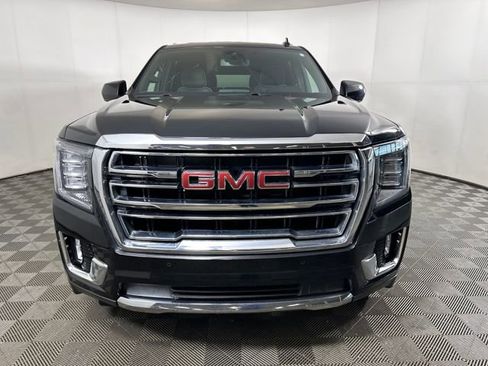 Used 2023 GMC Yukon SLT image 8