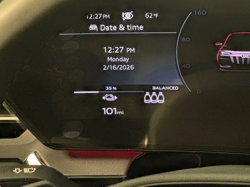 New 2025 Audi Q6 e-tron Premium Plus image 26