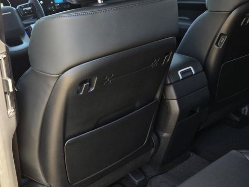New 2026 Hyundai Santa Fe Limited image 19