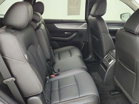 Used 2024 MAZDA CX-90 3.3 Turbo S image 23