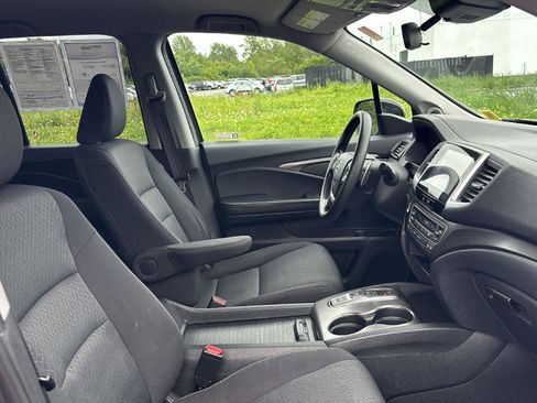 Used 2020 Honda Ridgeline Sport image 35