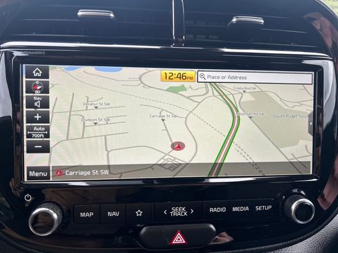 Used 2020 Kia Soul EX FWD image 26