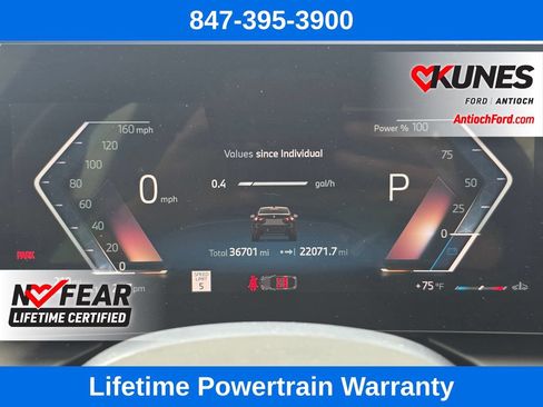 Used 2025 BMW 228i xDrive AWD/4WD image 16