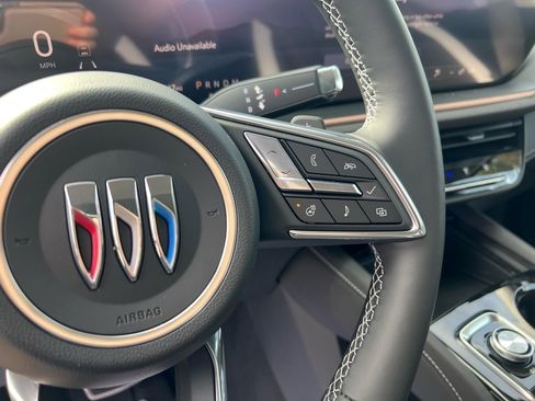 New 2025 Buick Envision Sport Touring image 14