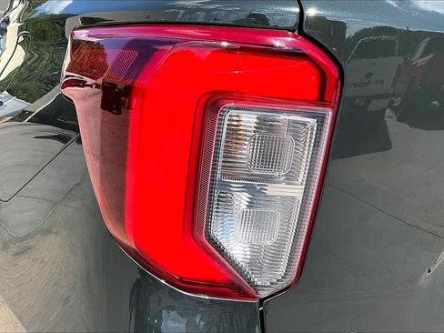 Used 2022 Ford Explorer Timberline AWD/4WD image 25