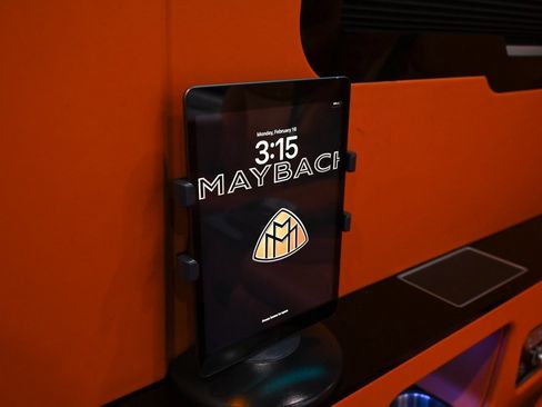 Used 2023 Mercedes-Benz Sprinter 3500 image 32