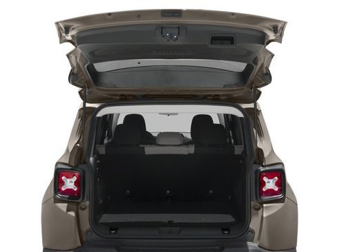 Used 2017 Jeep Renegade Sport w/ Power & Air Group FWD image 15