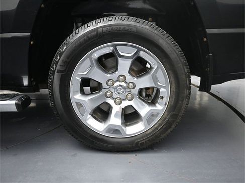 Used 2021 RAM 1500 Lone Star image 13