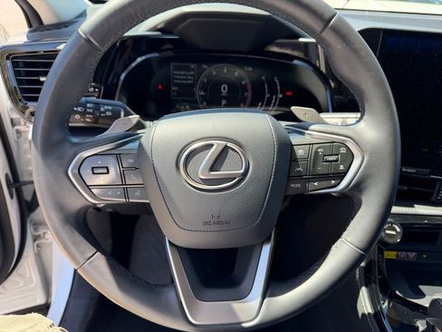 Used 2022 Lexus NX 350 AWD image 26