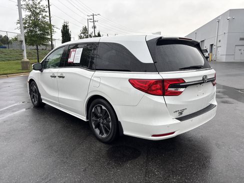 Used 2023 Honda Odyssey Elite image 7
