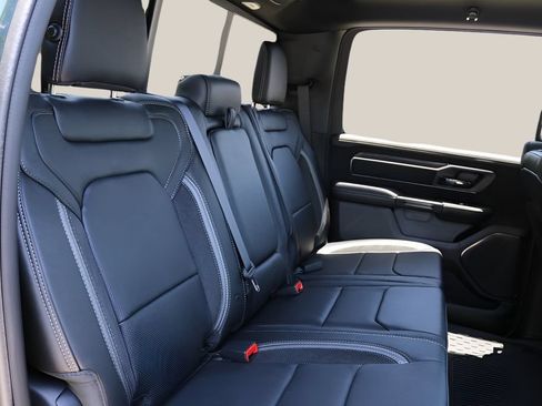 New 2026 RAM 1500 RHO AWD/4WD image 17