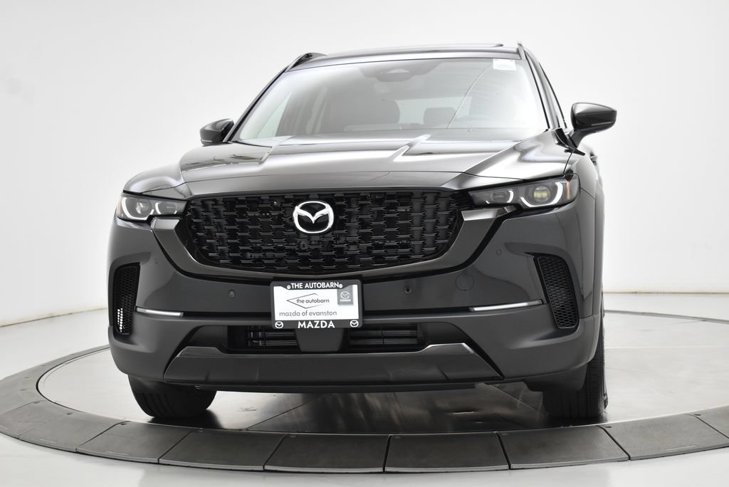 New 2026 MAZDA CX-50 AWD 2.5 Hybrid w/ Weather Package image 15