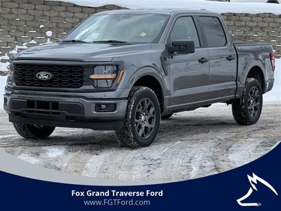 Used 2026 Ford F150 STX w/ Equipment Group 200A